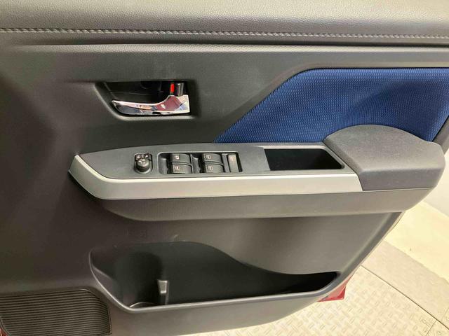 トールカスタムＧ　ＳＡIIIスマートアシスト搭載　後席両側電動スライドドア　パノラマモニター対応　オートエアコン　オートライト　キーフリー　アイドリングストップ　電動ドアミラー（熊本県）の中古車