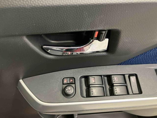 トールカスタムＧ　ＳＡIIIスマートアシスト搭載　後席両側電動スライドドア　パノラマモニター対応　オートエアコン　オートライト　キーフリー　アイドリングストップ　電動ドアミラー（熊本県）の中古車