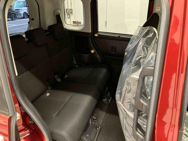 トールカスタムＧ　ＳＡIIIスマートアシスト搭載　後席両側電動スライドドア　パノラマモニター対応　オートエアコン　オートライト　キーフリー　アイドリングストップ　電動ドアミラー（熊本県）の中古車