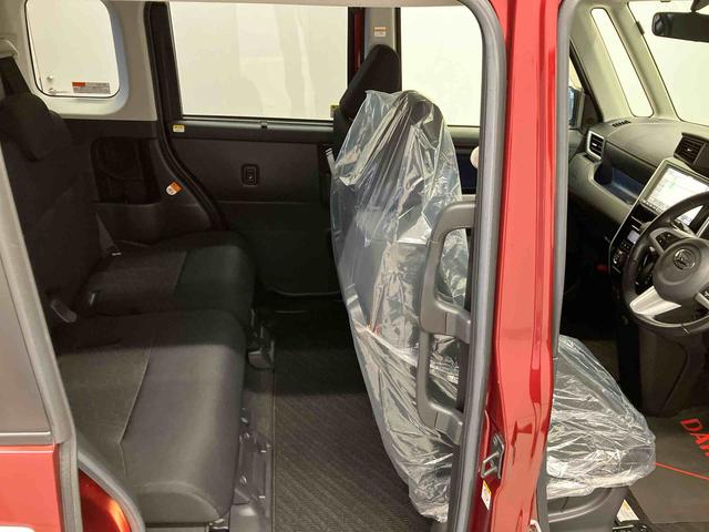 トールカスタムＧ　ＳＡIIIスマートアシスト搭載　後席両側電動スライドドア　パノラマモニター対応　オートエアコン　オートライト　キーフリー　アイドリングストップ　電動ドアミラー（熊本県）の中古車