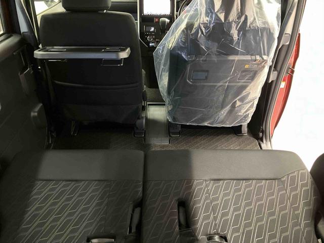 トールカスタムＧ　ＳＡIIIスマートアシスト搭載　後席両側電動スライドドア　パノラマモニター対応　オートエアコン　オートライト　キーフリー　アイドリングストップ　電動ドアミラー（熊本県）の中古車