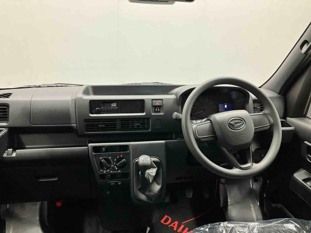 ハイゼットカーゴＤＸスマートアシスト搭載　後席両側スライドドア　オートライト　キーレスエントリー　アイドリングストップ　ＡＢＳ（熊本県）の中古車