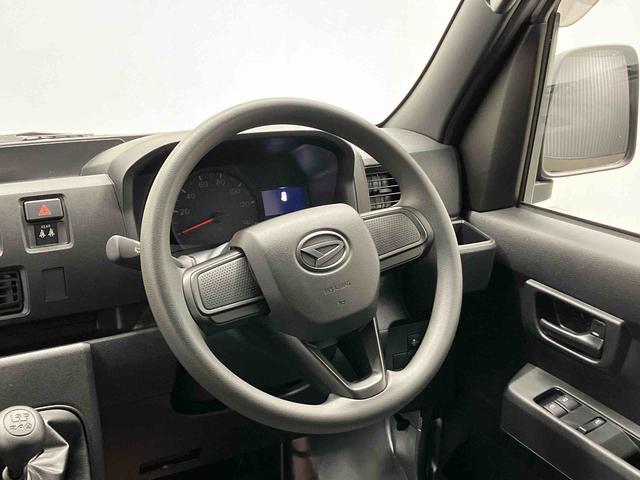 ハイゼットカーゴＤＸスマートアシスト搭載　後席両側スライドドア　オートライト　キーレスエントリー　アイドリングストップ　ＡＢＳ（熊本県）の中古車