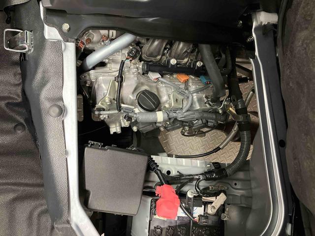 ハイゼットカーゴＤＸスマートアシスト搭載　後席両側スライドドア　オートライト　キーレスエントリー　アイドリングストップ　ＡＢＳ（熊本県）の中古車