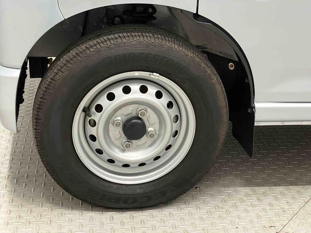 ハイゼットカーゴＤＸスマートアシスト搭載　後席両側スライドドア　オートライト　キーレスエントリー　アイドリングストップ　ＡＢＳ（熊本県）の中古車