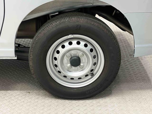 ハイゼットカーゴＤＸスマートアシスト搭載　後席両側スライドドア　オートライト　キーレスエントリー　アイドリングストップ　ＡＢＳ（熊本県）の中古車