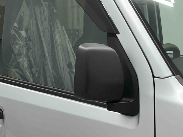 ハイゼットカーゴＤＸスマートアシスト搭載　後席両側スライドドア　オートライト　キーレスエントリー　アイドリングストップ　ＡＢＳ（熊本県）の中古車