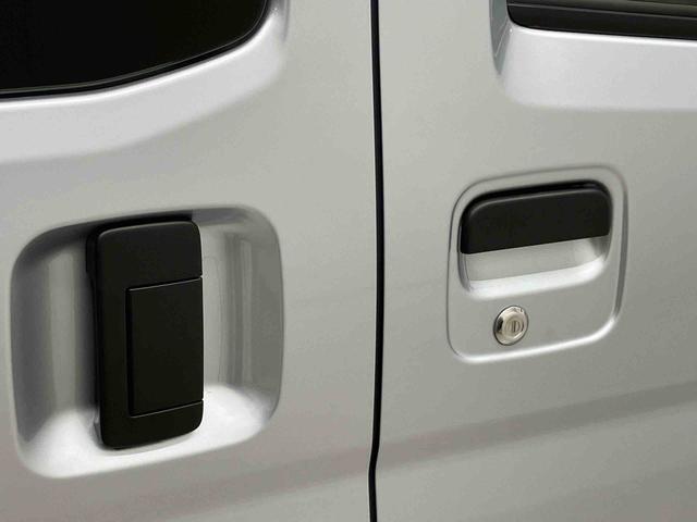 ハイゼットカーゴＤＸスマートアシスト搭載　後席両側スライドドア　オートライト　キーレスエントリー　アイドリングストップ　ＡＢＳ（熊本県）の中古車