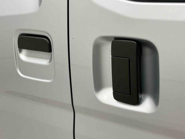 ハイゼットカーゴＤＸスマートアシスト搭載　後席両側スライドドア　オートライト　キーレスエントリー　アイドリングストップ　ＡＢＳ（熊本県）の中古車