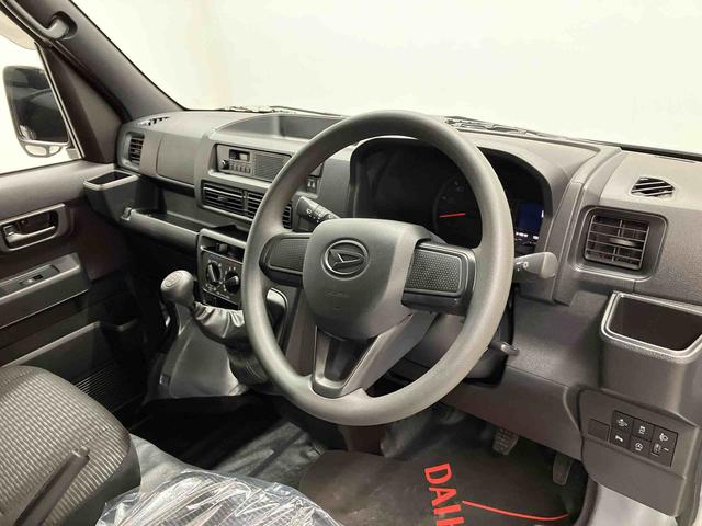 ハイゼットカーゴＤＸスマートアシスト搭載　後席両側スライドドア　オートライト　キーレスエントリー　アイドリングストップ　ＡＢＳ（熊本県）の中古車