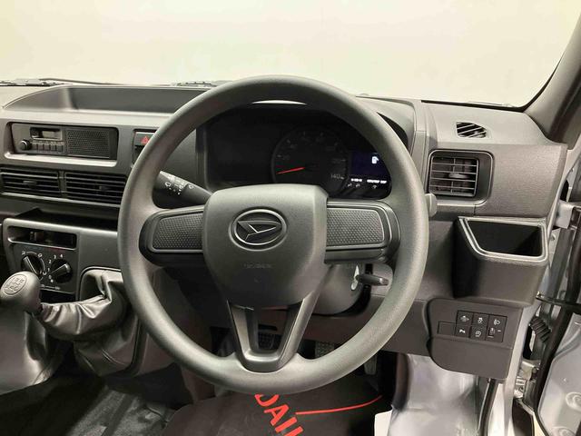 ハイゼットカーゴＤＸスマートアシスト搭載　後席両側スライドドア　オートライト　キーレスエントリー　アイドリングストップ　ＡＢＳ（熊本県）の中古車