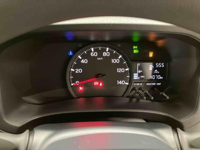 ハイゼットカーゴＤＸスマートアシスト搭載　後席両側スライドドア　オートライト　キーレスエントリー　アイドリングストップ　ＡＢＳ（熊本県）の中古車