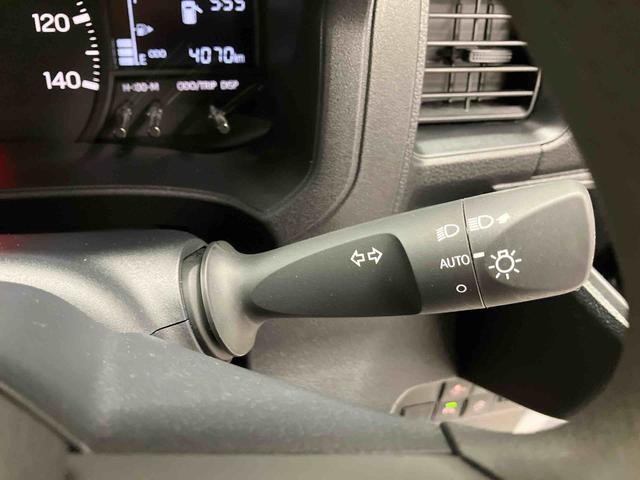 ハイゼットカーゴＤＸスマートアシスト搭載　後席両側スライドドア　オートライト　キーレスエントリー　アイドリングストップ　ＡＢＳ（熊本県）の中古車