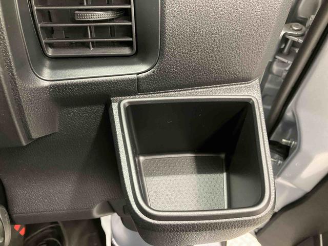 ハイゼットカーゴＤＸスマートアシスト搭載　後席両側スライドドア　オートライト　キーレスエントリー　アイドリングストップ　ＡＢＳ（熊本県）の中古車