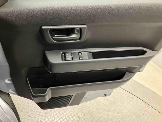 ハイゼットカーゴＤＸスマートアシスト搭載　後席両側スライドドア　オートライト　キーレスエントリー　アイドリングストップ　ＡＢＳ（熊本県）の中古車