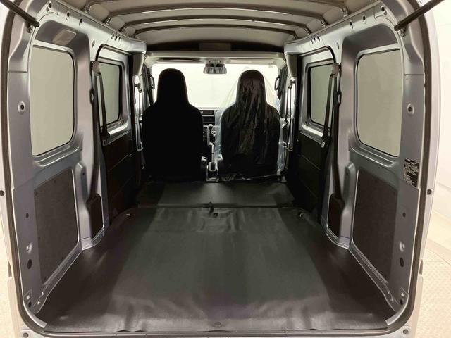 ハイゼットカーゴＤＸスマートアシスト搭載　後席両側スライドドア　オートライト　キーレスエントリー　アイドリングストップ　ＡＢＳ（熊本県）の中古車