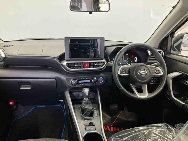 ロッキープレミアムＧ　ＨＥＶスマートアシスト搭載　パノラマモニター対応　ハイブリッド車　オートエアコン　オートライト　キーフリー　電動ドアミラー（熊本県）の中古車