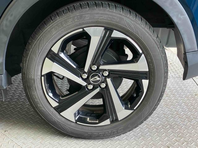 ロッキープレミアムＧ　ＨＥＶスマートアシスト搭載　パノラマモニター対応　ハイブリッド車　オートエアコン　オートライト　キーフリー　電動ドアミラー（熊本県）の中古車