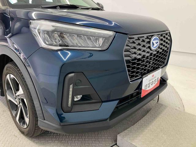 ロッキープレミアムＧ　ＨＥＶスマートアシスト搭載　パノラマモニター対応　ハイブリッド車　オートエアコン　オートライト　キーフリー　電動ドアミラー（熊本県）の中古車