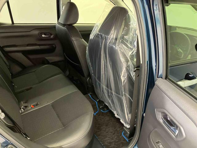 ロッキープレミアムＧ　ＨＥＶスマートアシスト搭載　パノラマモニター対応　ハイブリッド車　オートエアコン　オートライト　キーフリー　電動ドアミラー（熊本県）の中古車