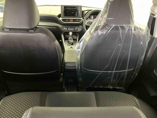 ロッキープレミアムＧ　ＨＥＶスマートアシスト搭載　パノラマモニター対応　ハイブリッド車　オートエアコン　オートライト　キーフリー　電動ドアミラー（熊本県）の中古車