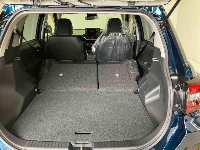 ロッキープレミアムＧ　ＨＥＶスマートアシスト搭載　パノラマモニター対応　ハイブリッド車　オートエアコン　オートライト　キーフリー　電動ドアミラー（熊本県）の中古車