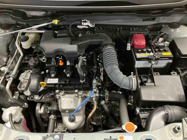 ロッキーＸスマートアシスト搭載　バックカメラ付き　オートエアコン　オートライト　キーフリー　アイドリングストップ　ＡＢＳ　電動ドアミラー（熊本県）の中古車