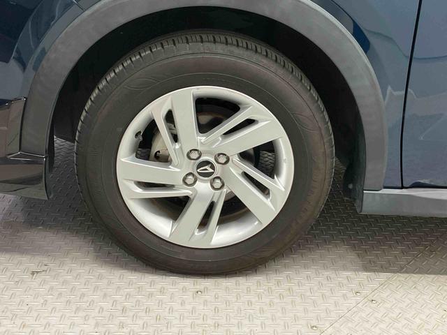 ロッキーＸスマートアシスト搭載　バックカメラ付き　オートエアコン　オートライト　キーフリー　アイドリングストップ　ＡＢＳ　電動ドアミラー（熊本県）の中古車