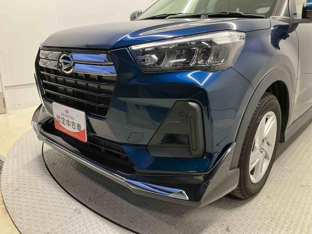 ロッキーＸスマートアシスト搭載　バックカメラ付き　オートエアコン　オートライト　キーフリー　アイドリングストップ　ＡＢＳ　電動ドアミラー（熊本県）の中古車