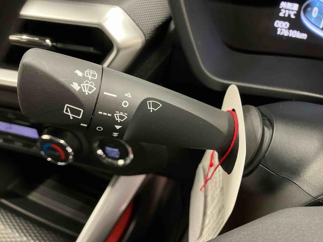 ロッキーＸスマートアシスト搭載　バックカメラ付き　オートエアコン　オートライト　キーフリー　アイドリングストップ　ＡＢＳ　電動ドアミラー（熊本県）の中古車