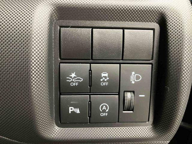 ロッキーＸスマートアシスト搭載　バックカメラ付き　オートエアコン　オートライト　キーフリー　アイドリングストップ　ＡＢＳ　電動ドアミラー（熊本県）の中古車