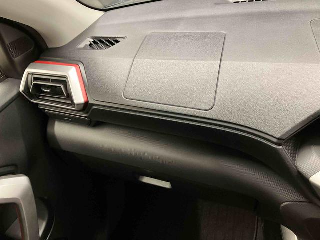 ロッキーＸスマートアシスト搭載　バックカメラ付き　オートエアコン　オートライト　キーフリー　アイドリングストップ　ＡＢＳ　電動ドアミラー（熊本県）の中古車