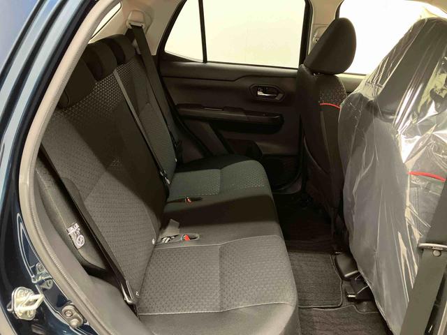 ロッキーＸスマートアシスト搭載　バックカメラ付き　オートエアコン　オートライト　キーフリー　アイドリングストップ　ＡＢＳ　電動ドアミラー（熊本県）の中古車