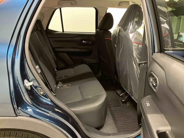 ロッキーＸスマートアシスト搭載　バックカメラ付き　オートエアコン　オートライト　キーフリー　アイドリングストップ　ＡＢＳ　電動ドアミラー（熊本県）の中古車