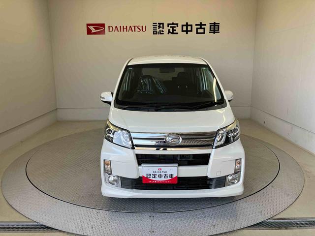 ムーヴカスタム　Ｘ　ＳＡスマートアシスト搭載　バックカメラ付き　オートエアコン　オートライト　キーフリー　アイドリングストップ　ＡＢＳ　電動ドアミラー（熊本県）の中古車