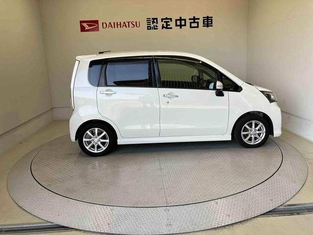 ムーヴカスタム　Ｘ　ＳＡスマートアシスト搭載　バックカメラ付き　オートエアコン　オートライト　キーフリー　アイドリングストップ　ＡＢＳ　電動ドアミラー（熊本県）の中古車