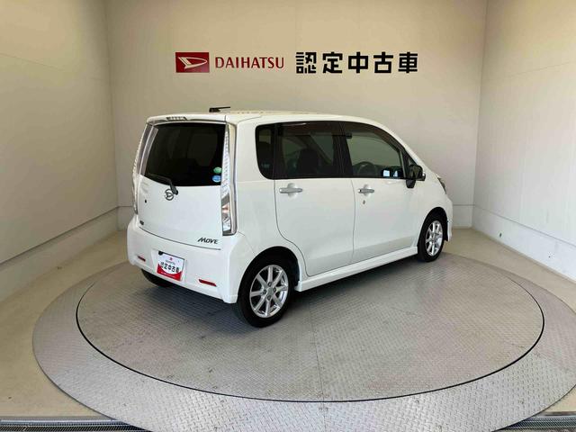 ムーヴカスタム　Ｘ　ＳＡスマートアシスト搭載　バックカメラ付き　オートエアコン　オートライト　キーフリー　アイドリングストップ　ＡＢＳ　電動ドアミラー（熊本県）の中古車