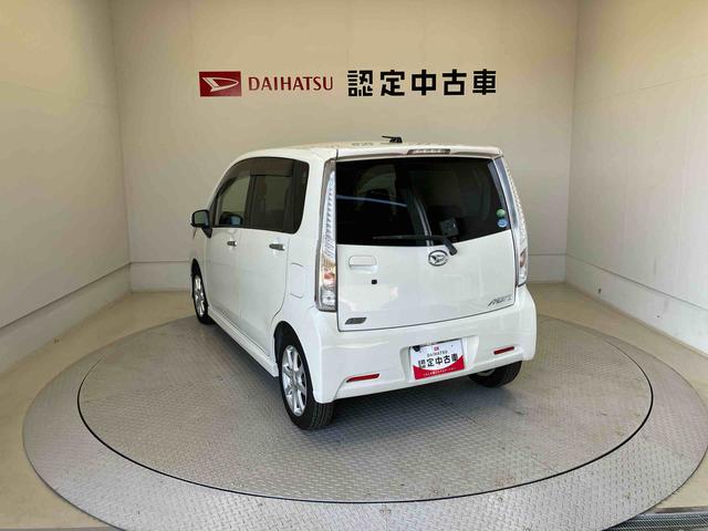 ムーヴカスタム　Ｘ　ＳＡスマートアシスト搭載　バックカメラ付き　オートエアコン　オートライト　キーフリー　アイドリングストップ　ＡＢＳ　電動ドアミラー（熊本県）の中古車