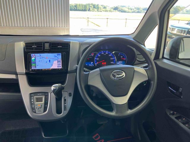 ムーヴカスタム　Ｘ　ＳＡスマートアシスト搭載　バックカメラ付き　オートエアコン　オートライト　キーフリー　アイドリングストップ　ＡＢＳ　電動ドアミラー（熊本県）の中古車