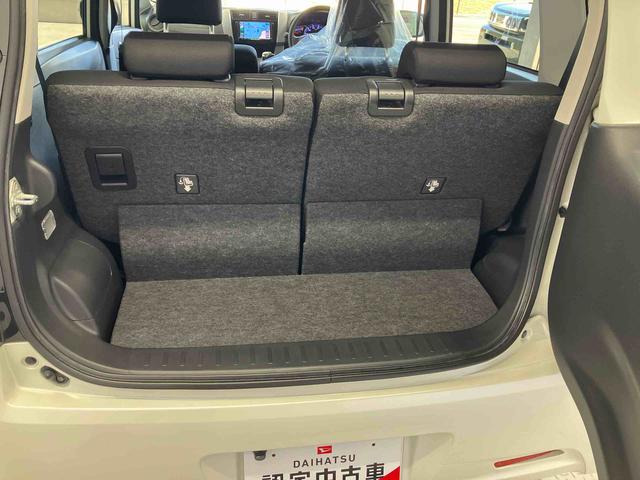 ムーヴカスタム　Ｘ　ＳＡスマートアシスト搭載　バックカメラ付き　オートエアコン　オートライト　キーフリー　アイドリングストップ　ＡＢＳ　電動ドアミラー（熊本県）の中古車