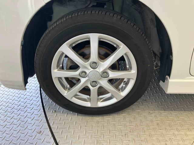 ムーヴカスタム　Ｘ　ＳＡスマートアシスト搭載　バックカメラ付き　オートエアコン　オートライト　キーフリー　アイドリングストップ　ＡＢＳ　電動ドアミラー（熊本県）の中古車