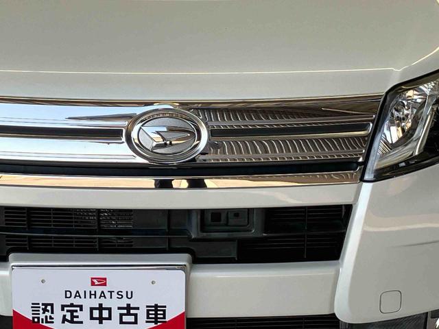 ムーヴカスタム　Ｘ　ＳＡスマートアシスト搭載　バックカメラ付き　オートエアコン　オートライト　キーフリー　アイドリングストップ　ＡＢＳ　電動ドアミラー（熊本県）の中古車