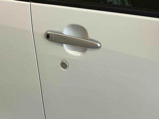 ムーヴカスタム　Ｘ　ＳＡスマートアシスト搭載　バックカメラ付き　オートエアコン　オートライト　キーフリー　アイドリングストップ　ＡＢＳ　電動ドアミラー（熊本県）の中古車