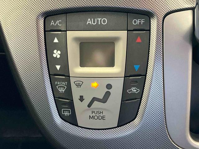 ムーヴカスタム　Ｘ　ＳＡスマートアシスト搭載　バックカメラ付き　オートエアコン　オートライト　キーフリー　アイドリングストップ　ＡＢＳ　電動ドアミラー（熊本県）の中古車