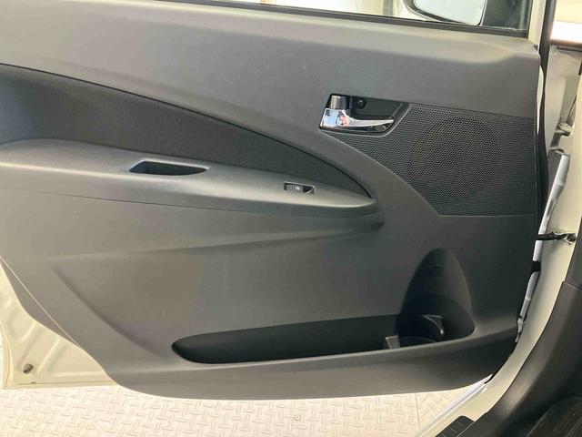 ムーヴカスタム　Ｘ　ＳＡスマートアシスト搭載　バックカメラ付き　オートエアコン　オートライト　キーフリー　アイドリングストップ　ＡＢＳ　電動ドアミラー（熊本県）の中古車