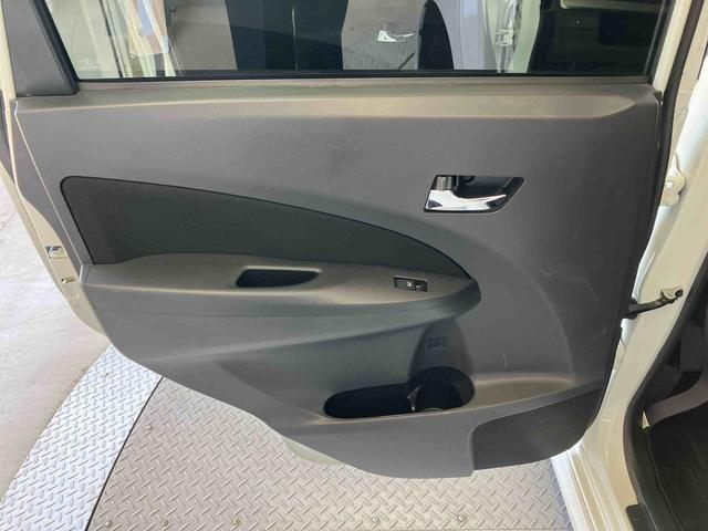 ムーヴカスタム　Ｘ　ＳＡスマートアシスト搭載　バックカメラ付き　オートエアコン　オートライト　キーフリー　アイドリングストップ　ＡＢＳ　電動ドアミラー（熊本県）の中古車