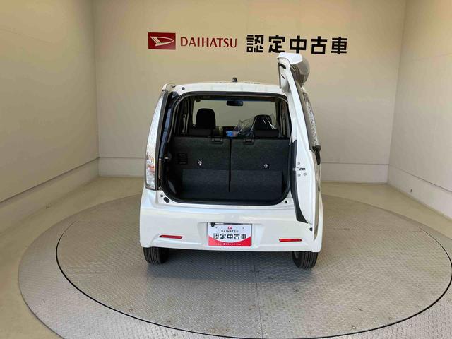 ムーヴカスタム　Ｘ　ＳＡスマートアシスト搭載　バックカメラ付き　オートエアコン　オートライト　キーフリー　アイドリングストップ　ＡＢＳ　電動ドアミラー（熊本県）の中古車