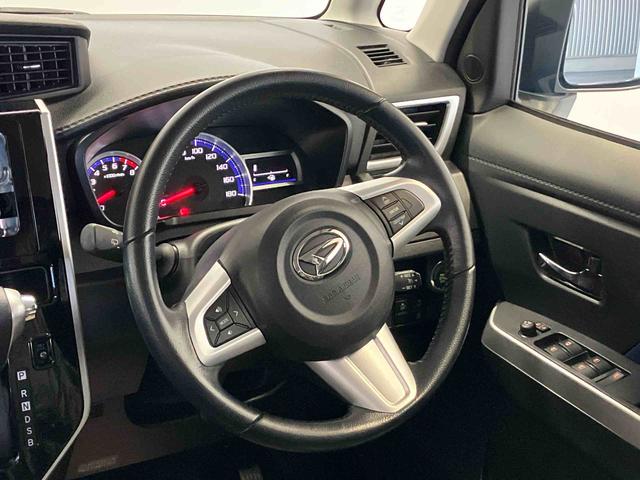 トールカスタムＧ　ＳＡIIスマートアシスト搭載　後席両側電動スライドドア　バックカメラ付き　オートエアコン　オートライト　キーフリー　アイドリングストップ　ＡＢＳ　電動ドアミラー（熊本県）の中古車