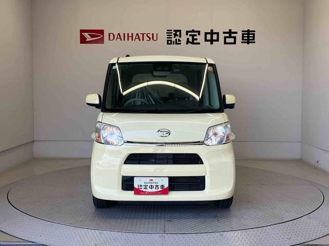 タントＬ　ＳＡIIIスマートアシスト搭載　バックカメラ付き　後席両側スライドドア　アイドリングストップ　キーレスエントリー　電動ドアミラー（熊本県）の中古車