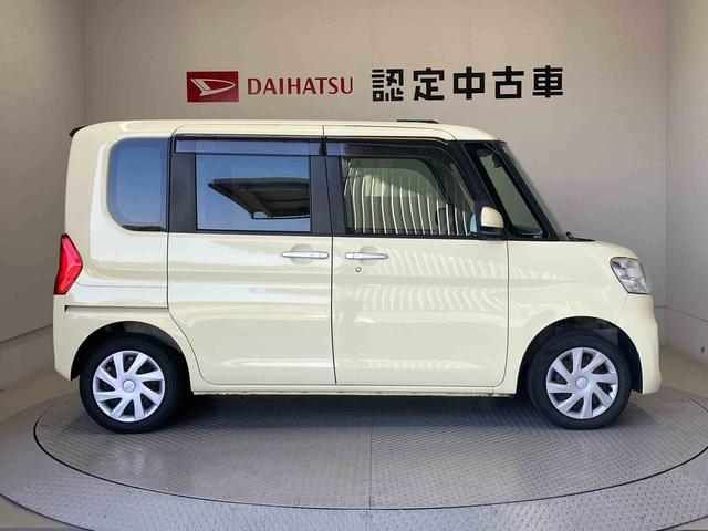 タントＬ　ＳＡIIIスマートアシスト搭載　バックカメラ付き　後席両側スライドドア　アイドリングストップ　キーレスエントリー　電動ドアミラー（熊本県）の中古車